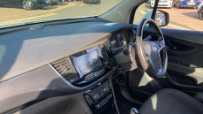 Vauxhall Mokka X 1.4T ecoTEC Active 5dr Petrol Hatchback